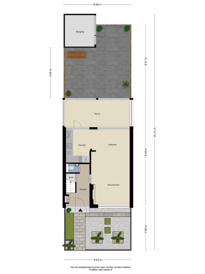 Foto 38 van Jan Steenlaan 13