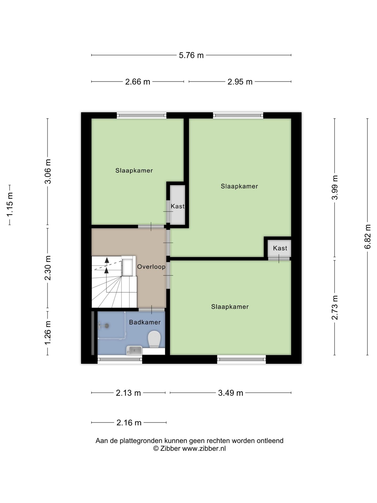 Foto 40 van Jan Steenlaan 13
