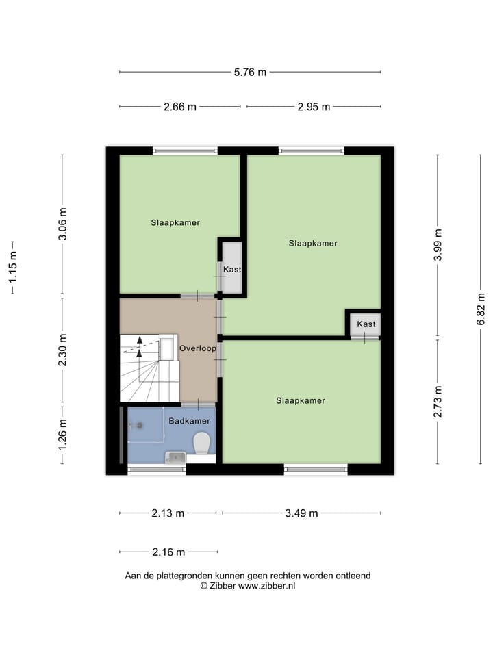 Foto 40 van Jan Steenlaan 13