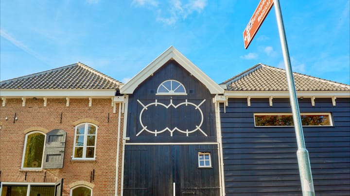 Foto 25 van Zuiddijk 2-A