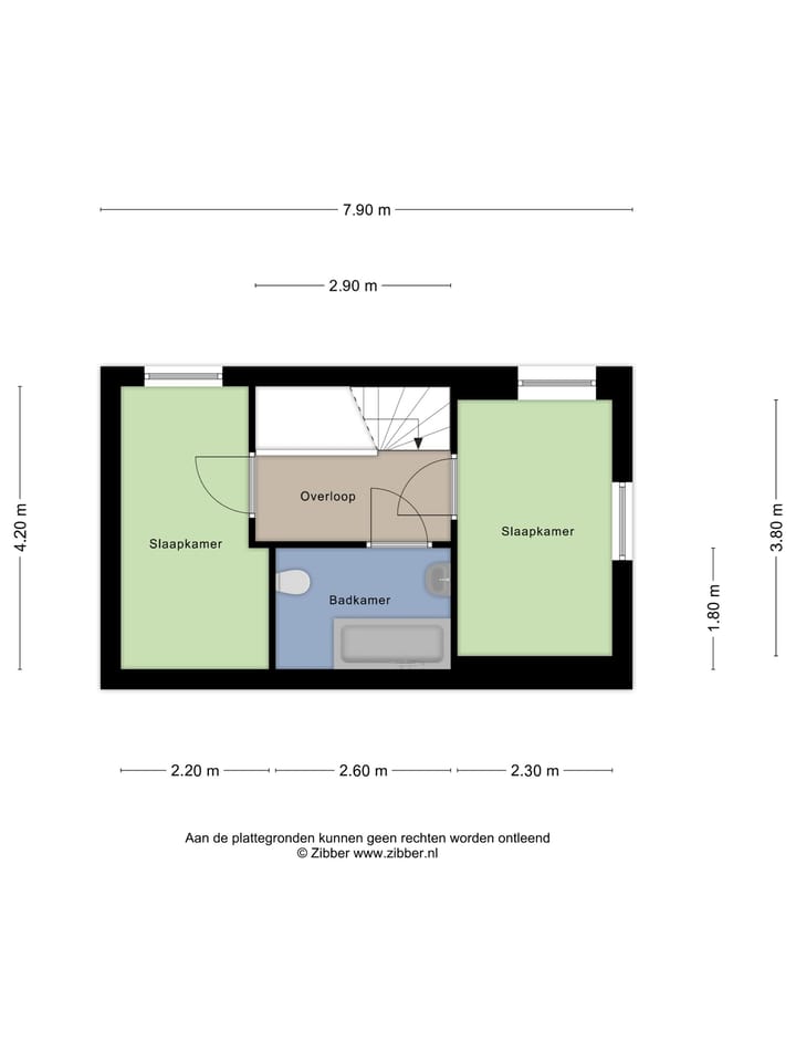 Foto 27 van Zuiddijk 2-A
