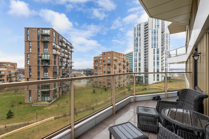 Foto 24 van Zeeduinweg 602