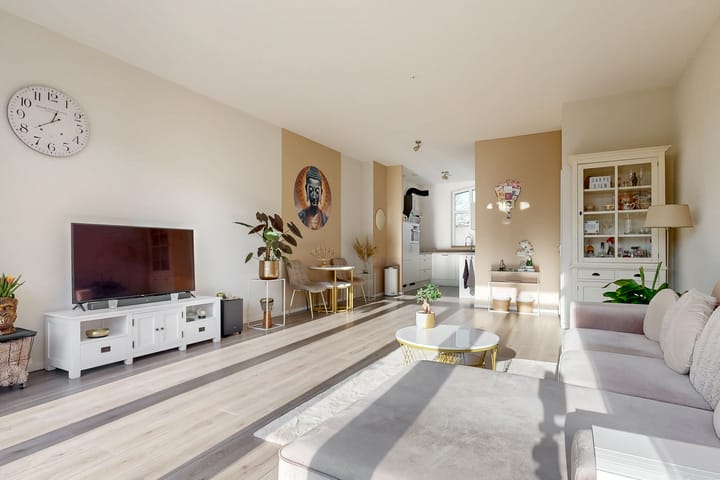 Foto 2 van Laan van Broekpolder 106