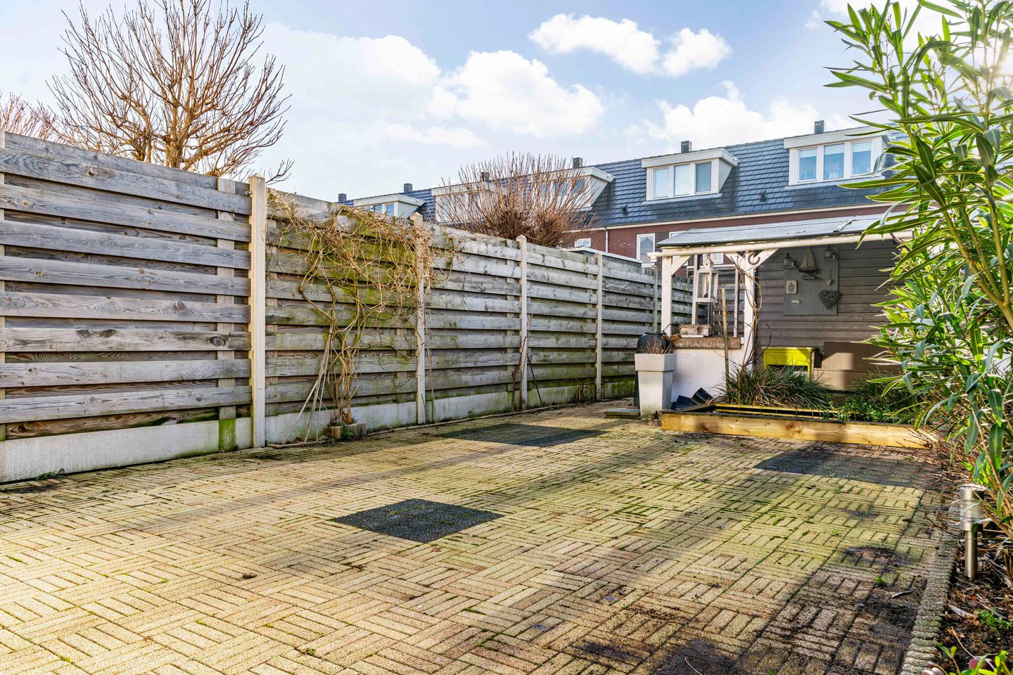 Foto 25 van Laan van Broekpolder 106