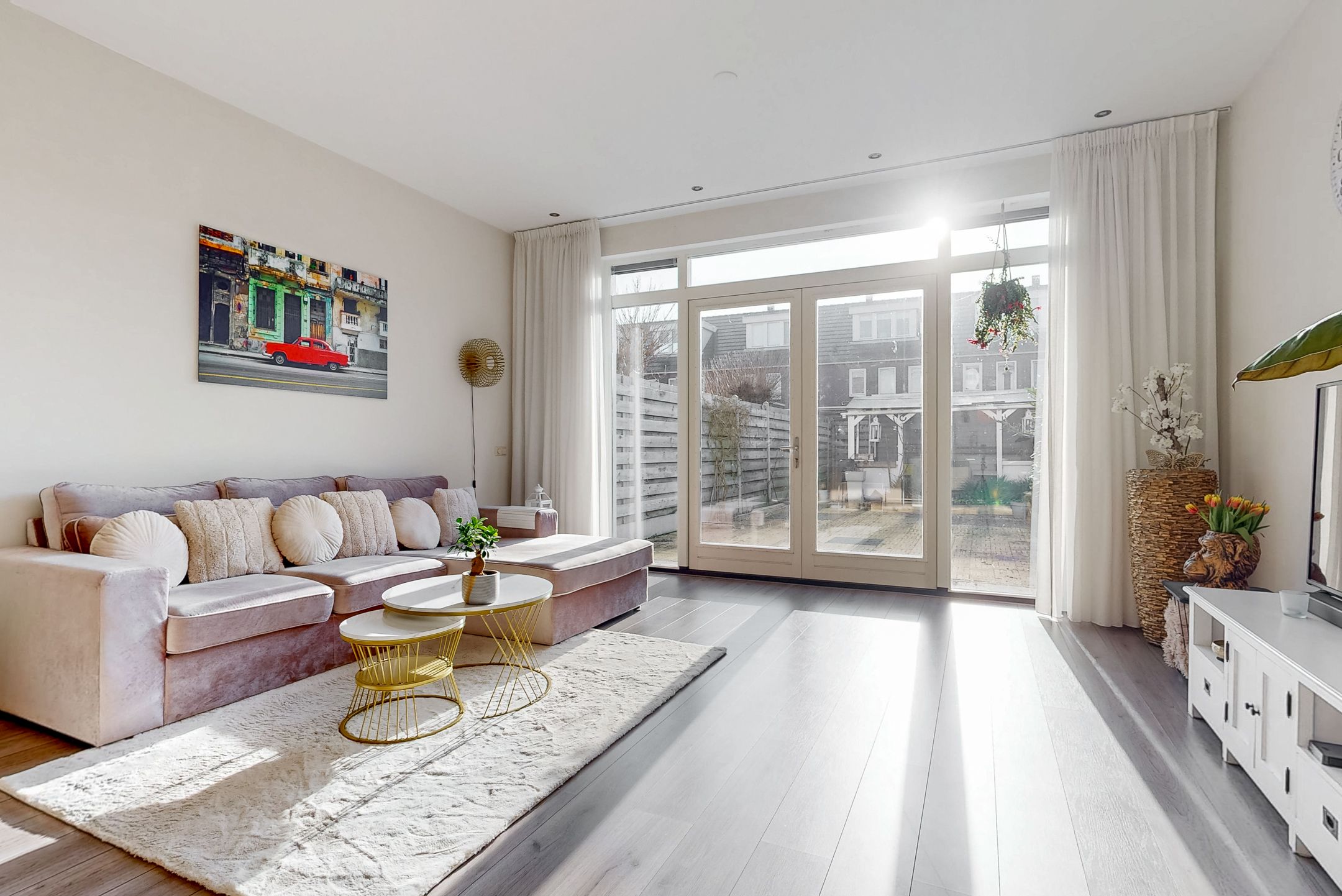 Foto 9 van Laan van Broekpolder 106