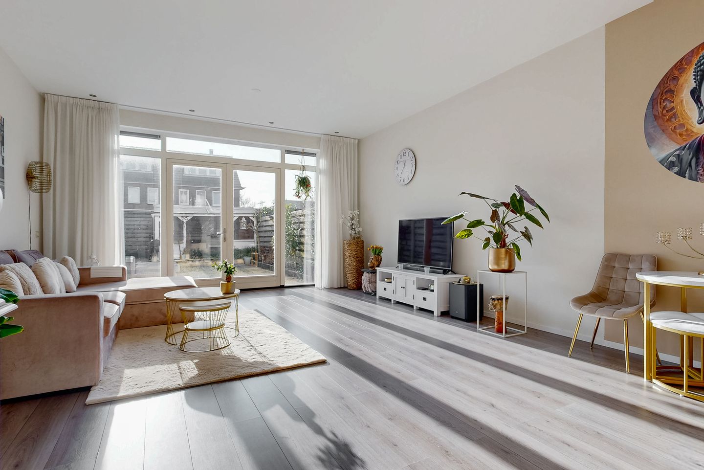 Foto 10 van Laan van Broekpolder 106