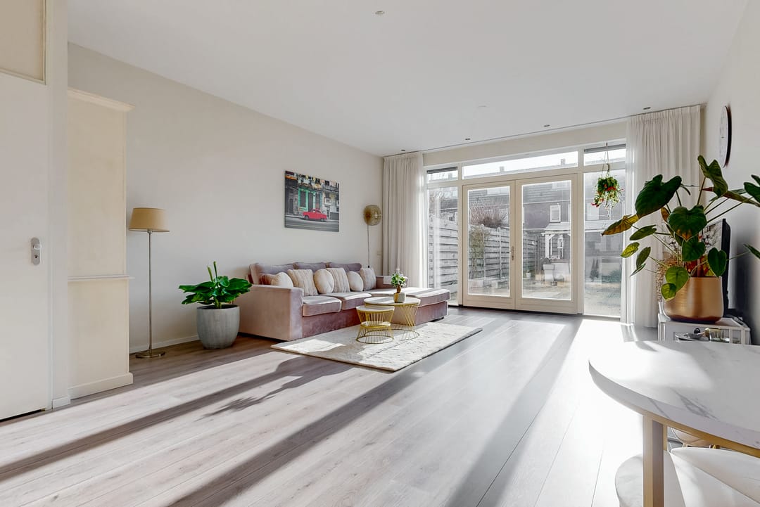 Foto 11 van Laan van Broekpolder 106