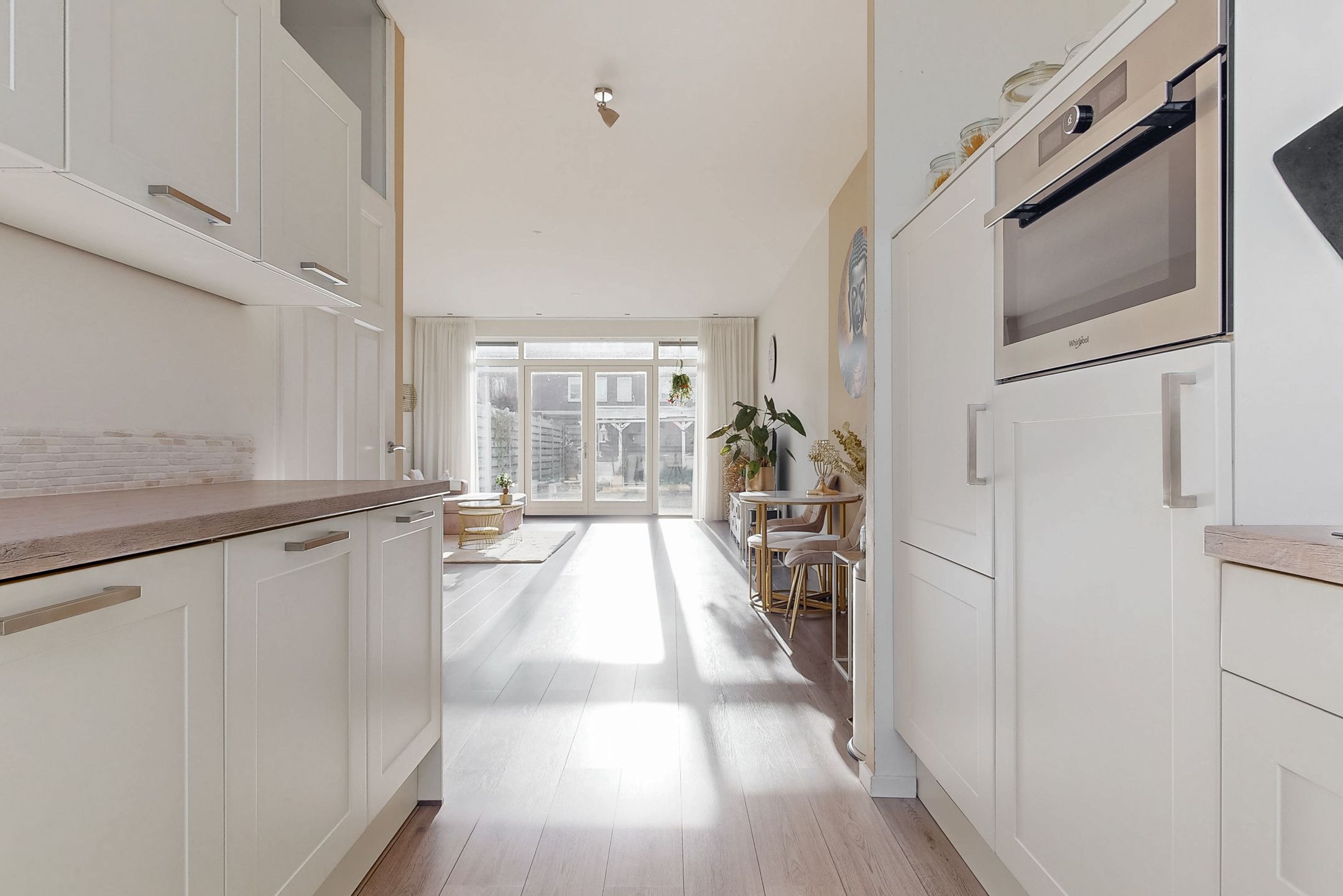 Foto 12 van Laan van Broekpolder 106