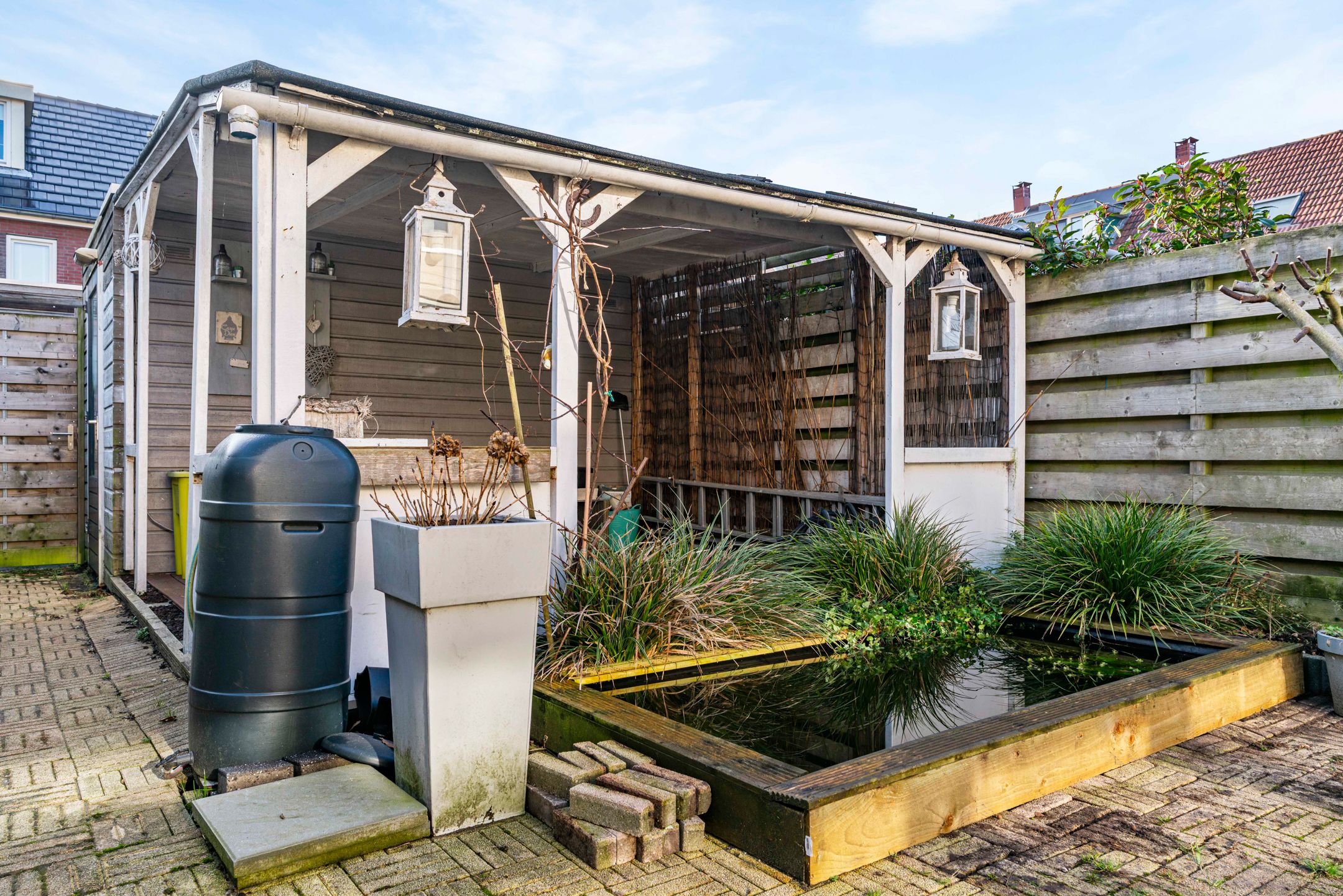 Foto 27 van Laan van Broekpolder 106