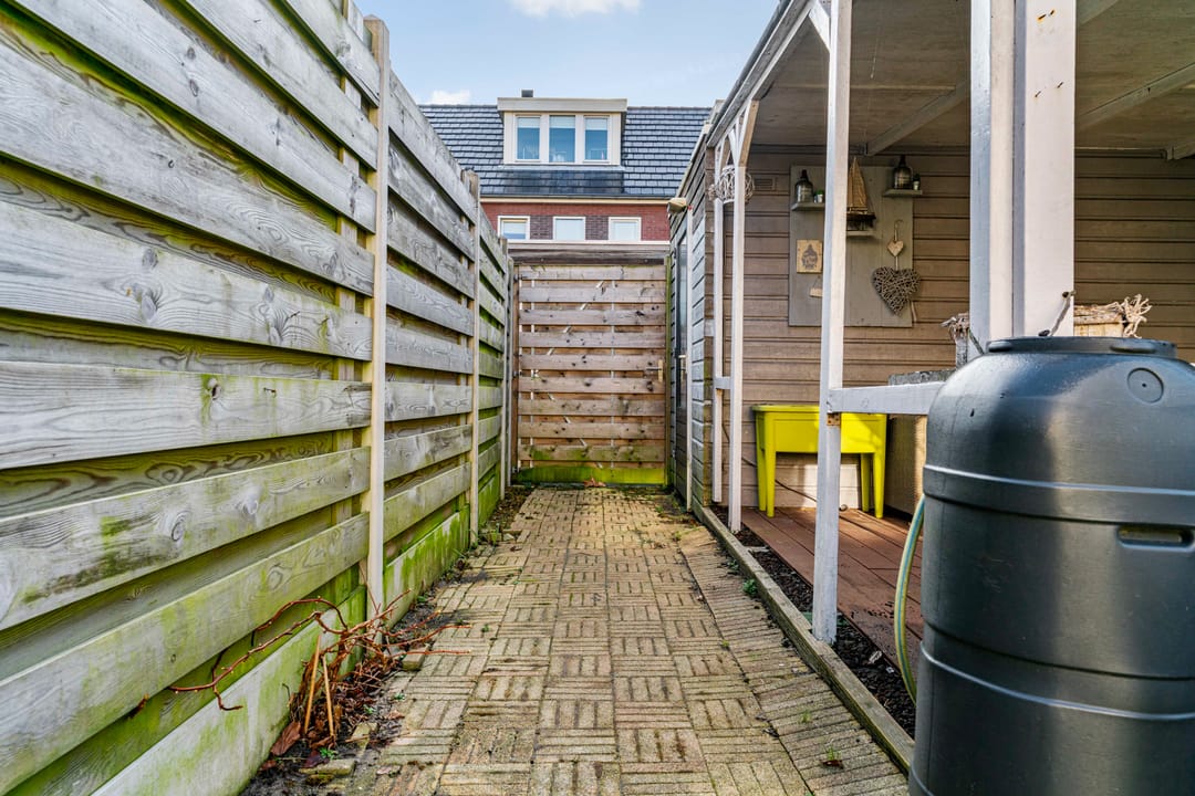 Foto 28 van Laan van Broekpolder 106