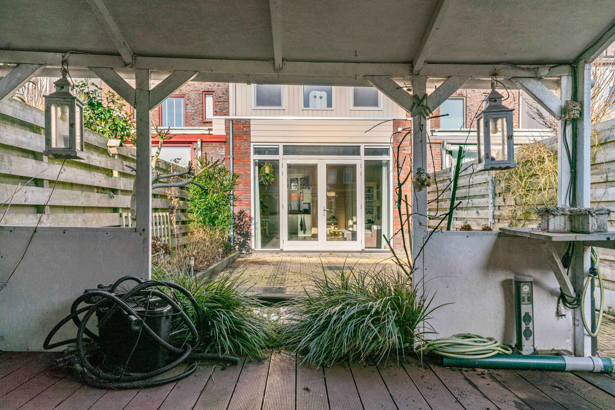 Foto 30 van Laan van Broekpolder 106