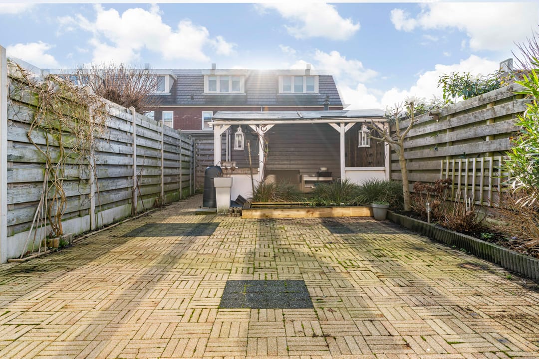 Foto 26 van Laan van Broekpolder 106