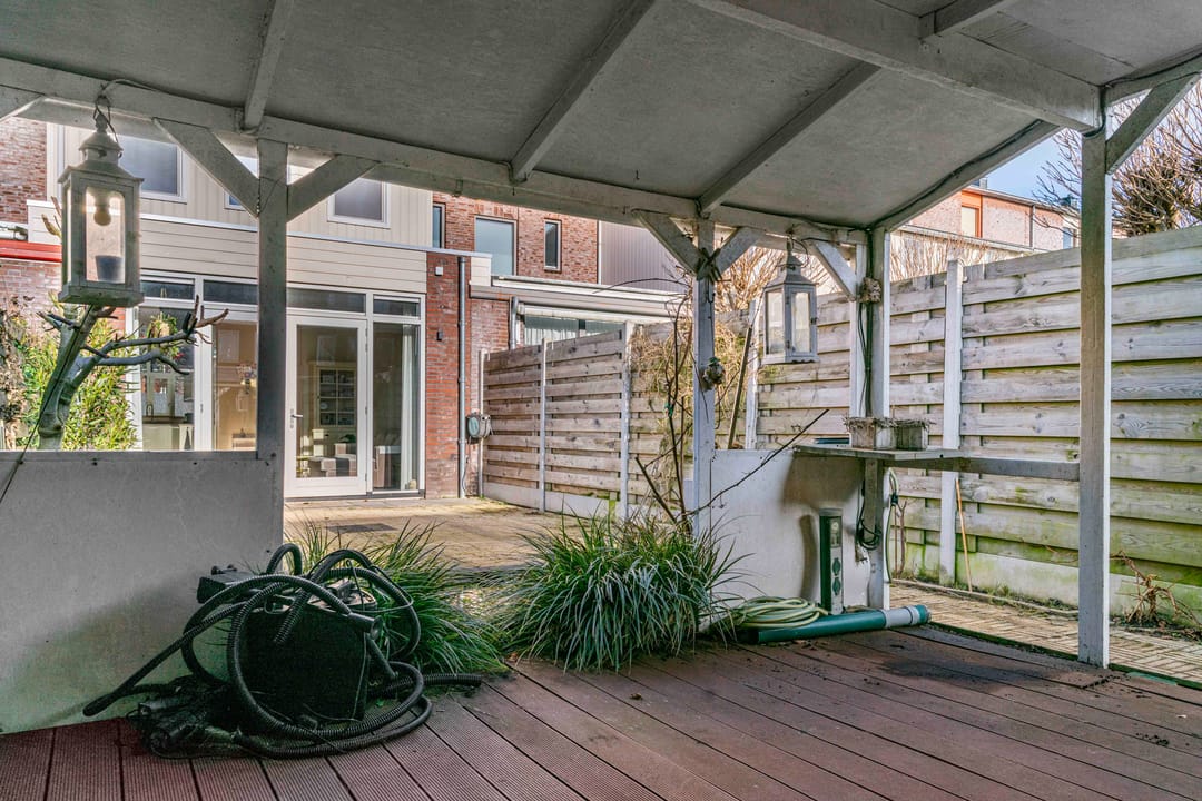 Foto 31 van Laan van Broekpolder 106