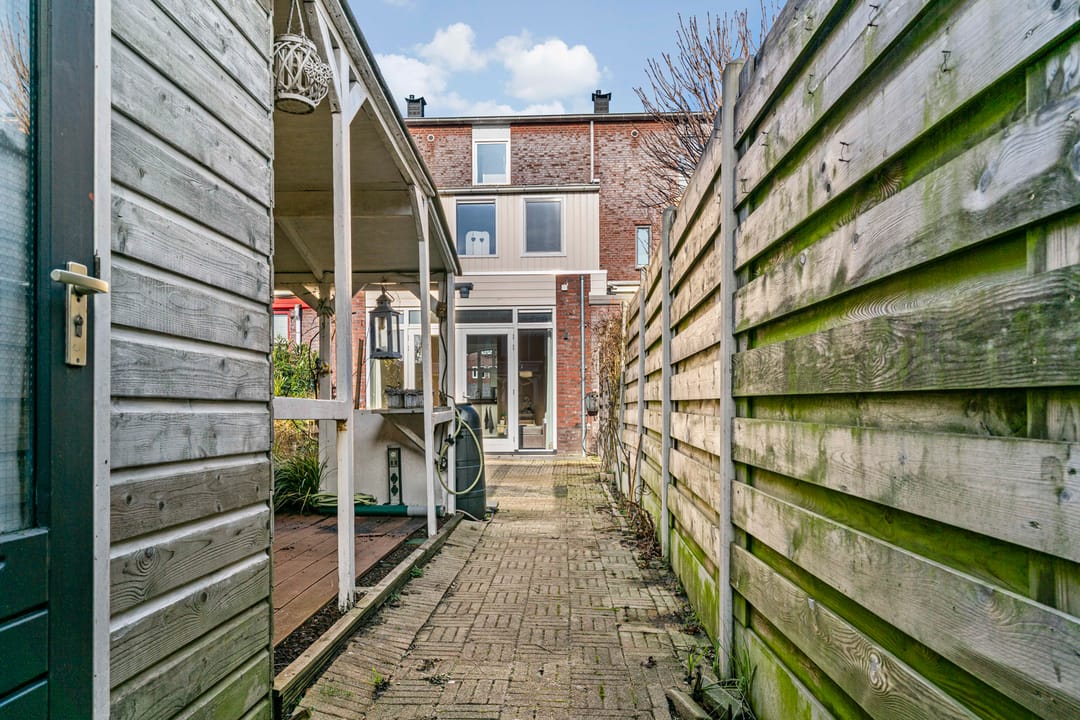 Foto 32 van Laan van Broekpolder 106