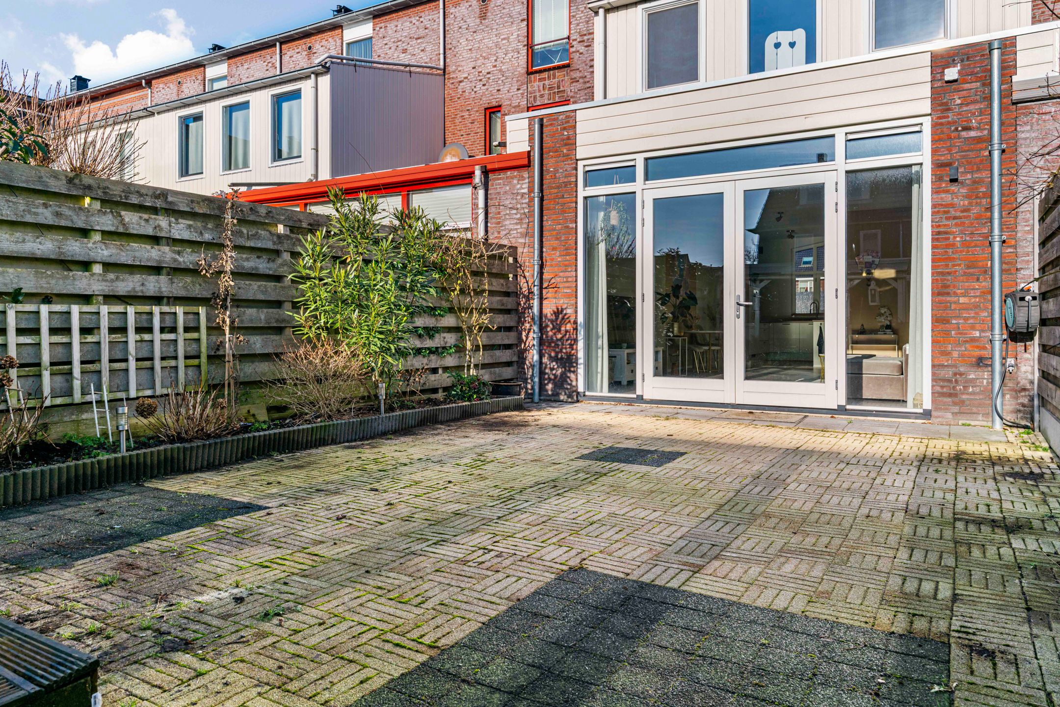 Foto 33 van Laan van Broekpolder 106