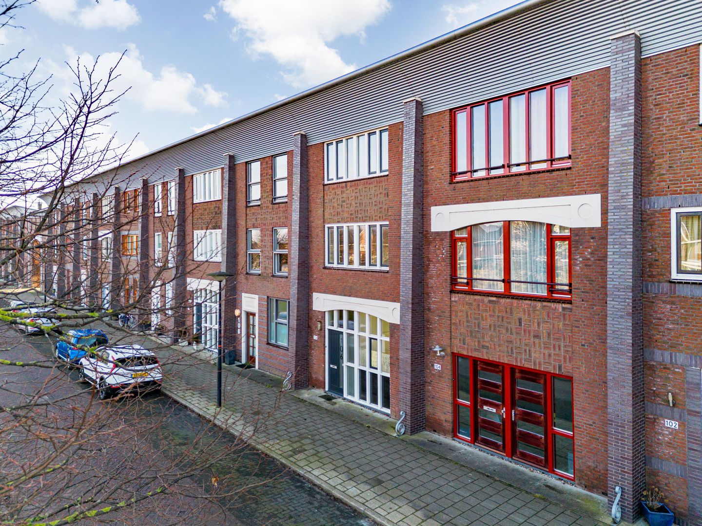 Foto 34 van Laan van Broekpolder 106