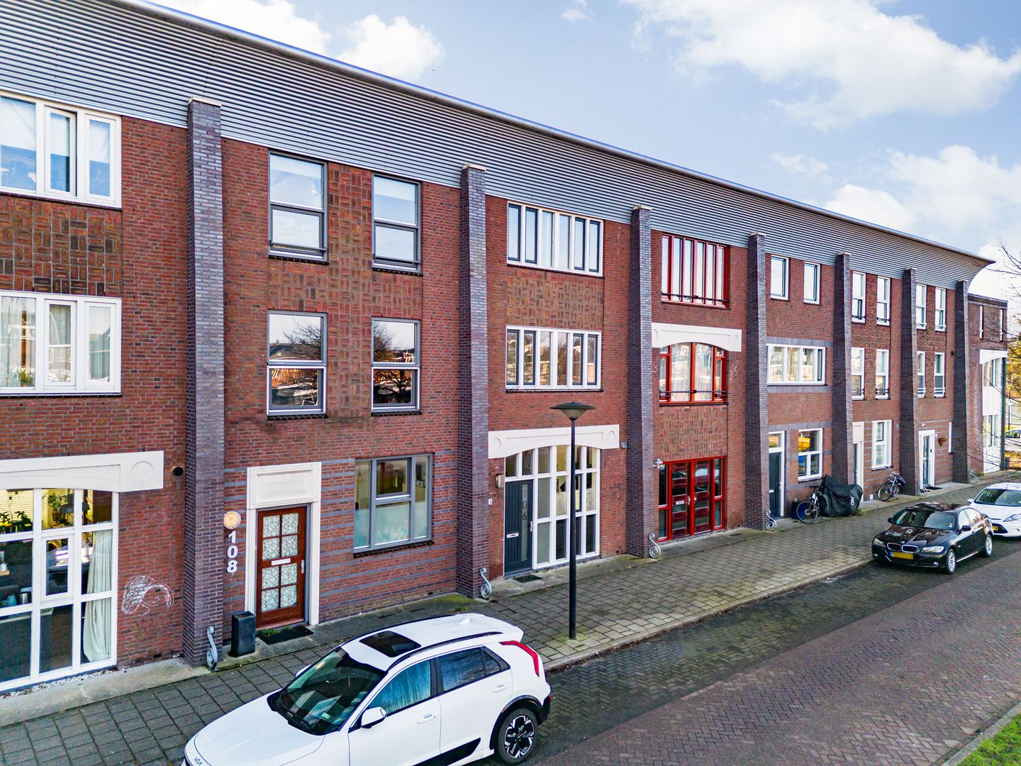 Foto 35 van Laan van Broekpolder 106