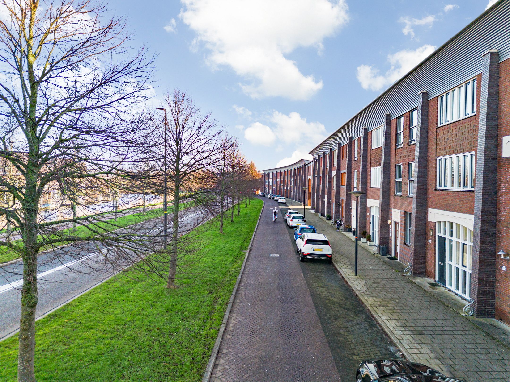 Foto 36 van Laan van Broekpolder 106