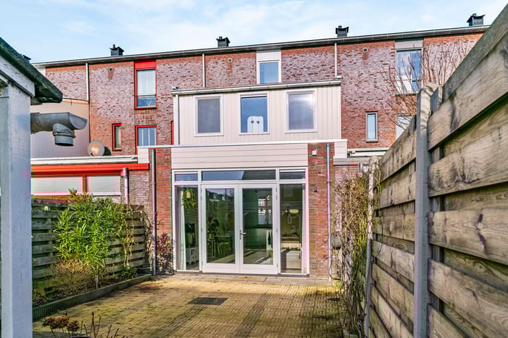 Foto 4 van Laan van Broekpolder 106