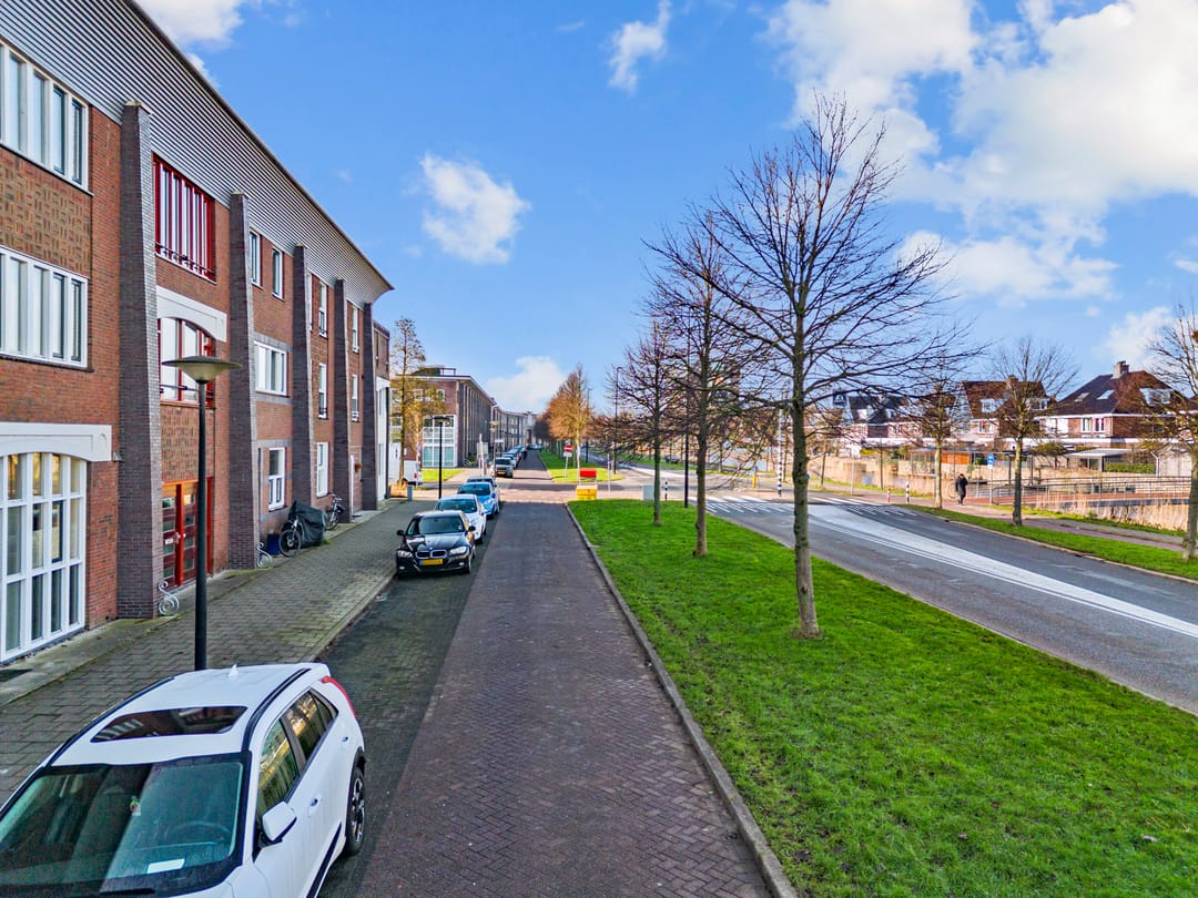 Foto 37 van Laan van Broekpolder 106