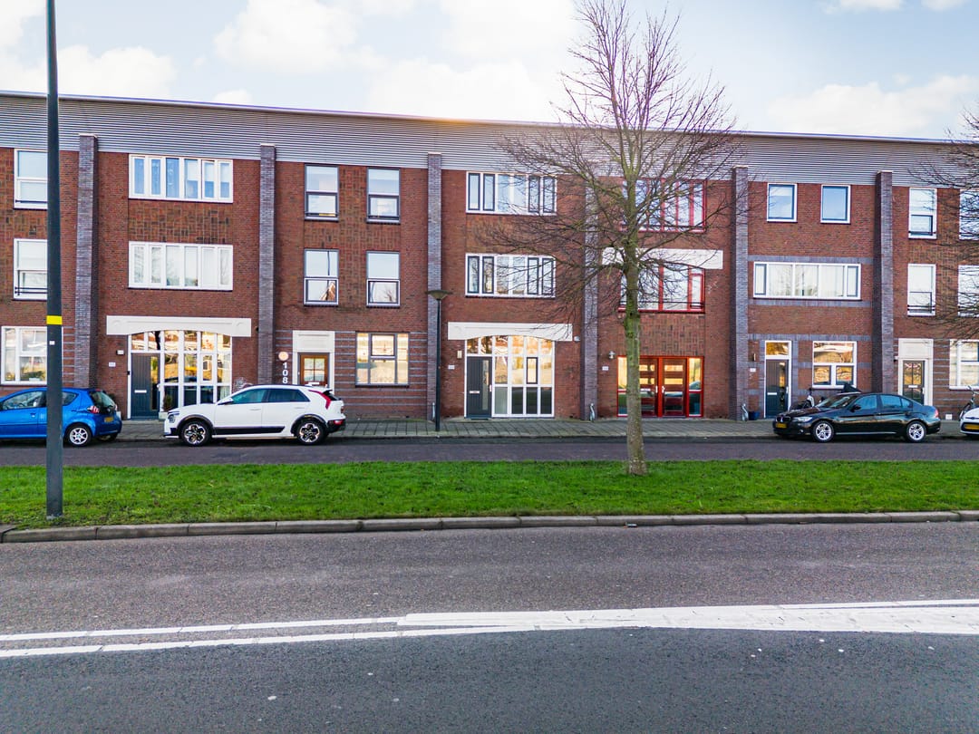 Foto 38 van Laan van Broekpolder 106