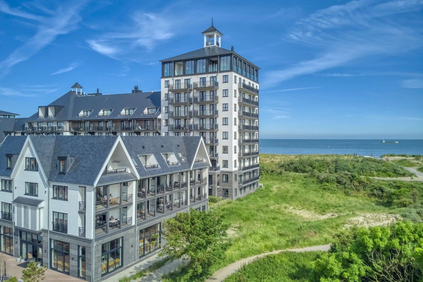 Boulevard de Wielingen 47-A 47 A202