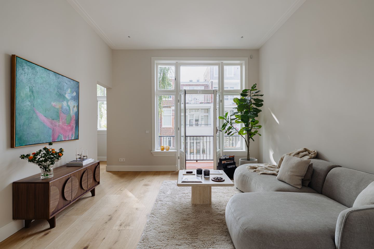 Foto 4 van Valeriusstraat 103-2