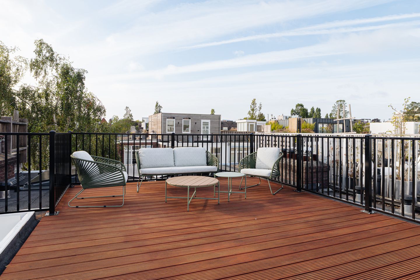 Foto 5 van Valeriusstraat 103-2