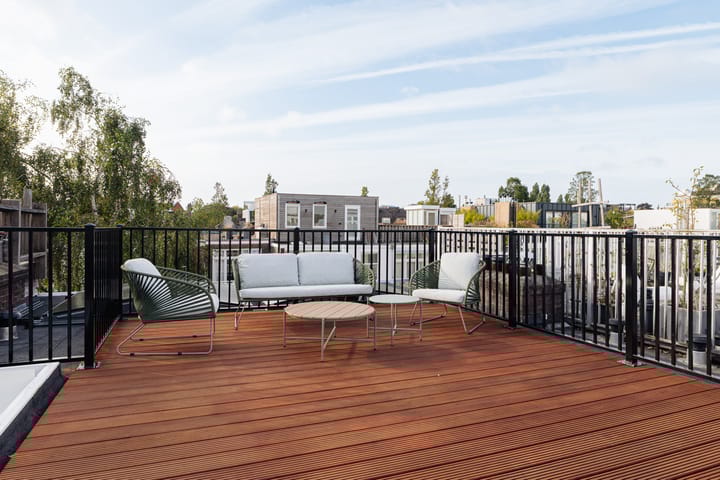 Foto 5 van Valeriusstraat 103-2