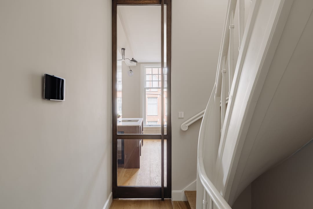 Foto 7 van Valeriusstraat 103-2