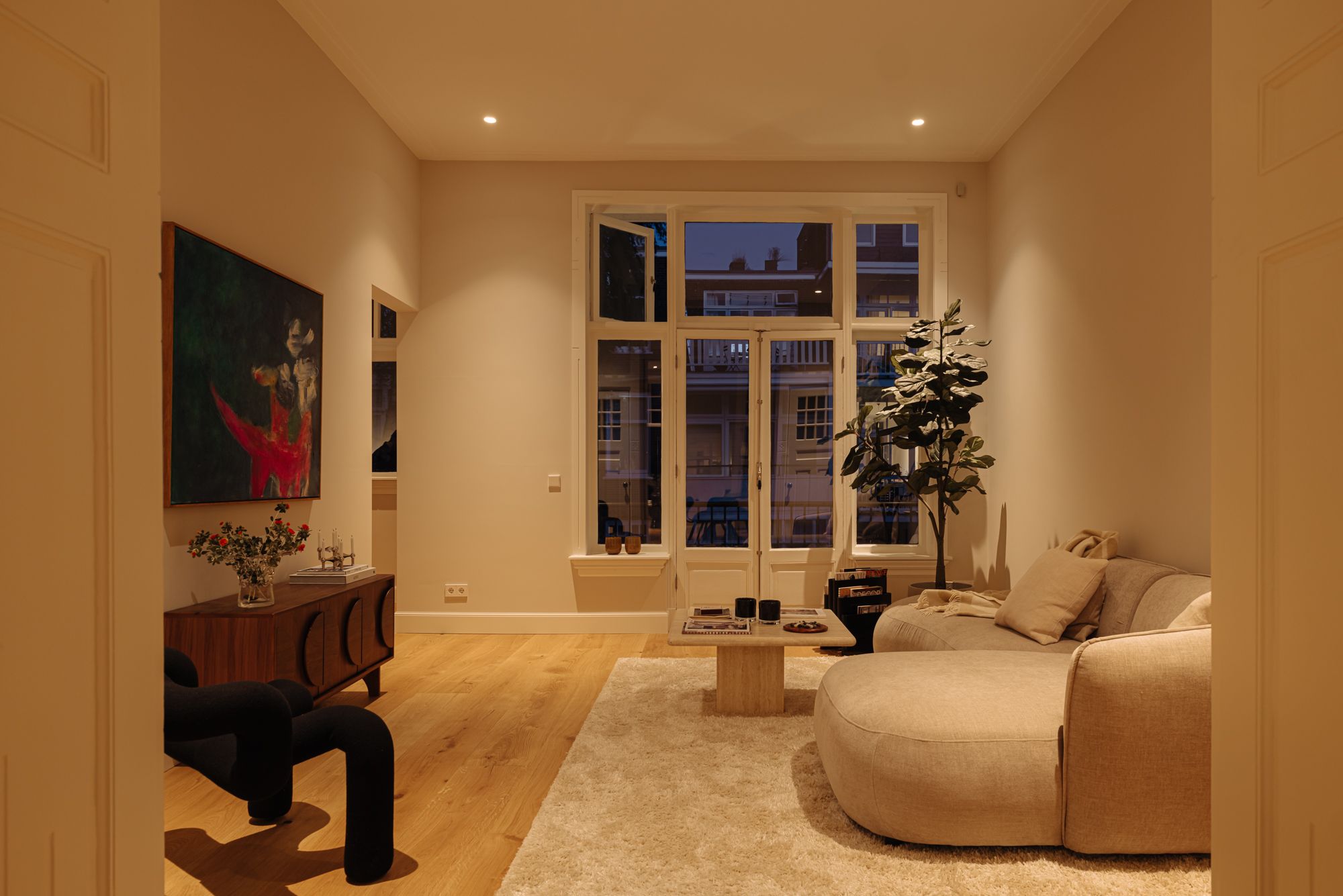 Foto 21 van Valeriusstraat 103-2