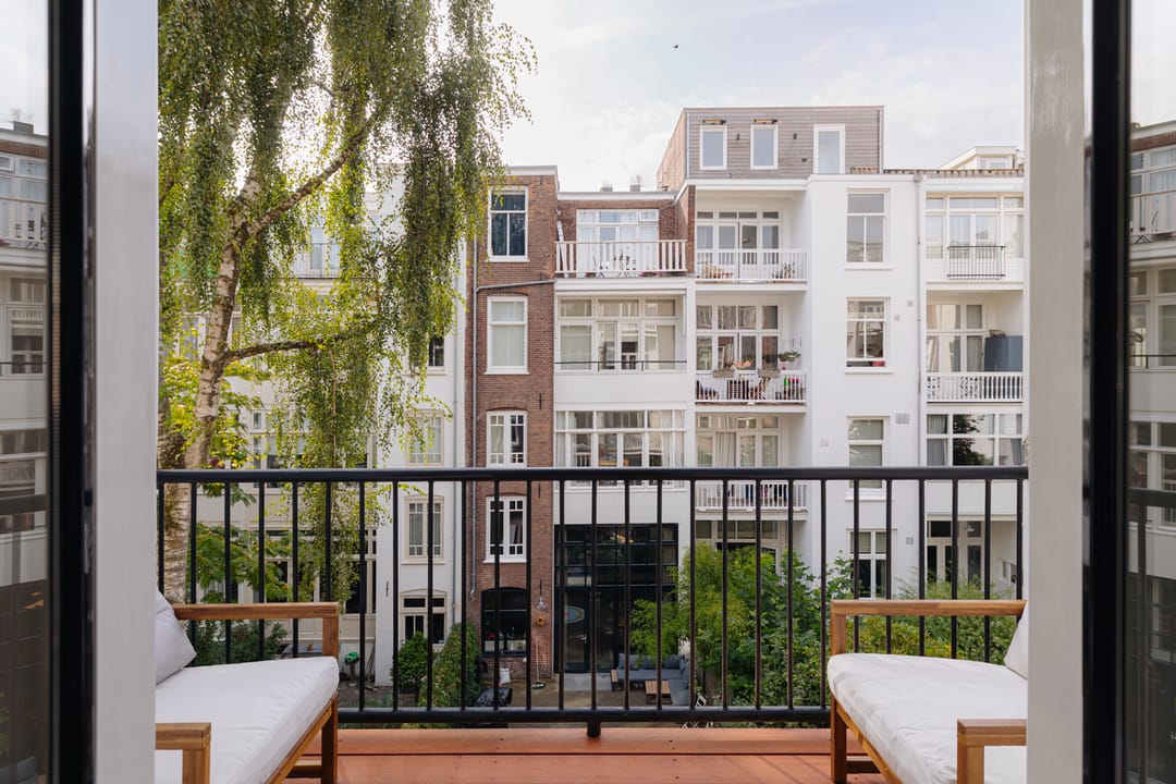 Foto 23 van Valeriusstraat 103-2