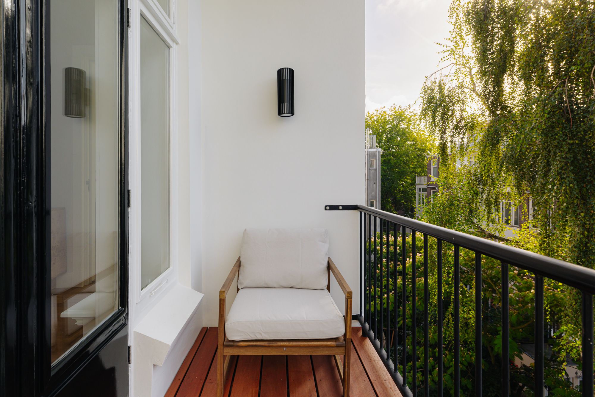 Foto 30 van Valeriusstraat 103-2