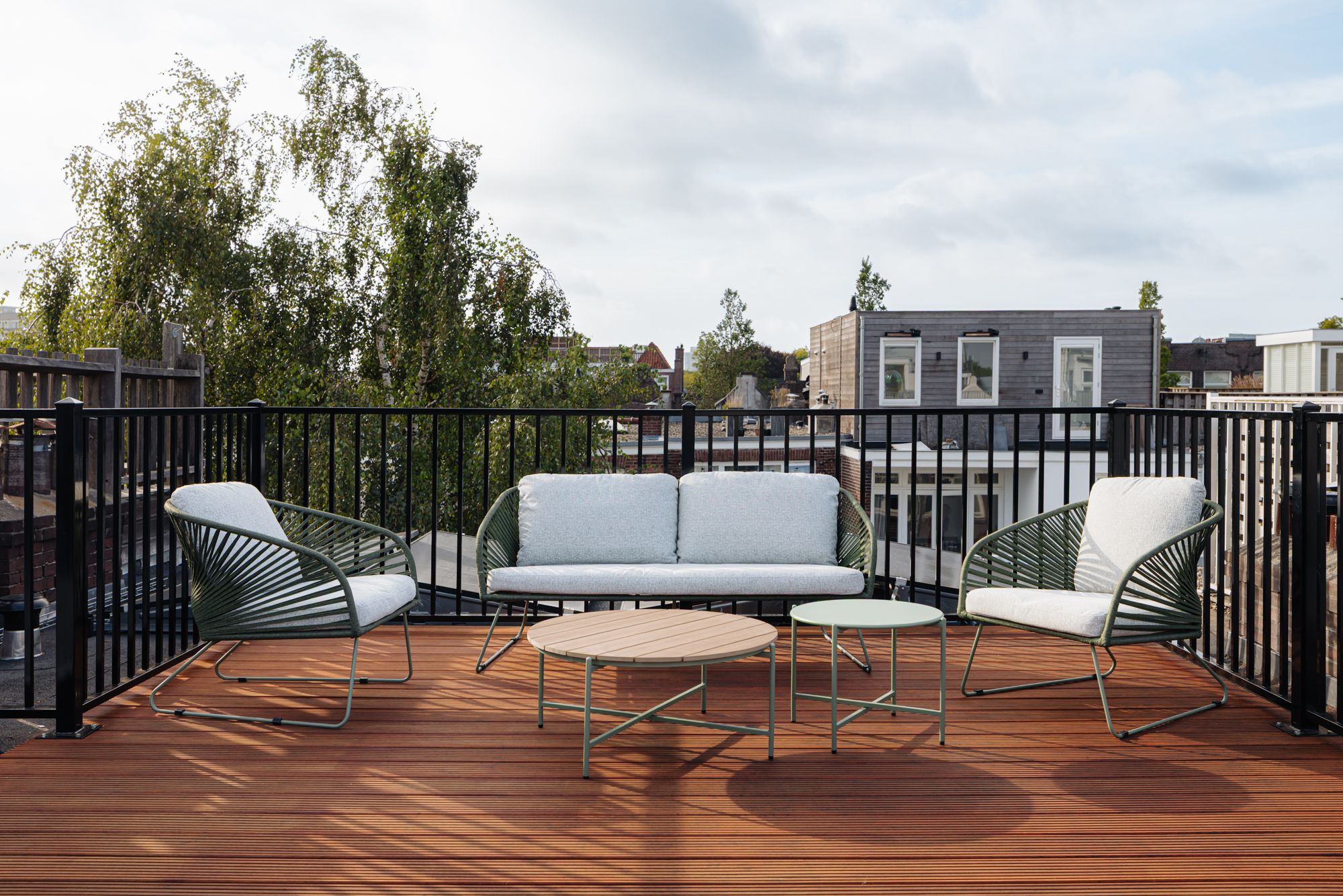 Foto 45 van Valeriusstraat 103-2