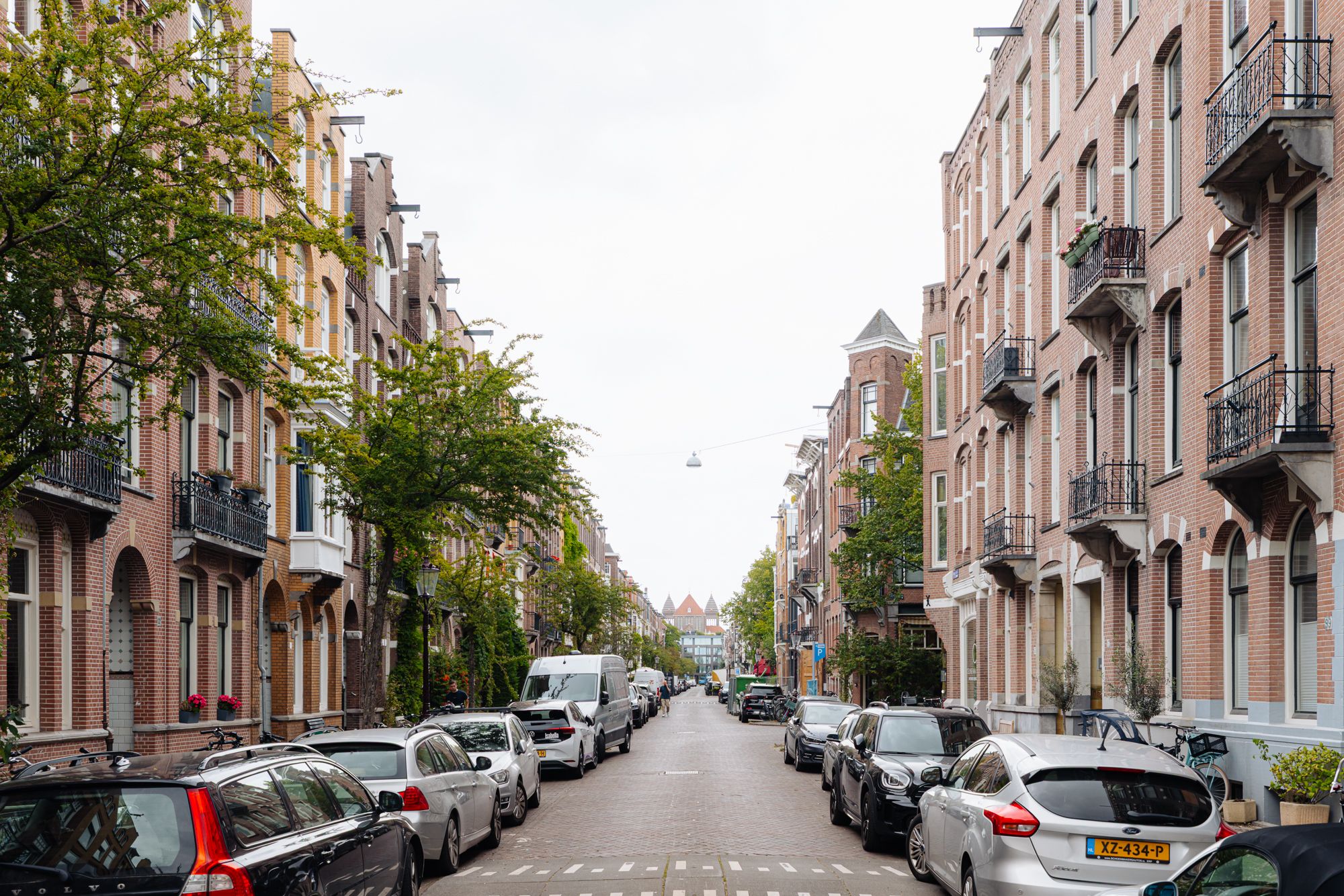 Foto 51 van Valeriusstraat 103-2