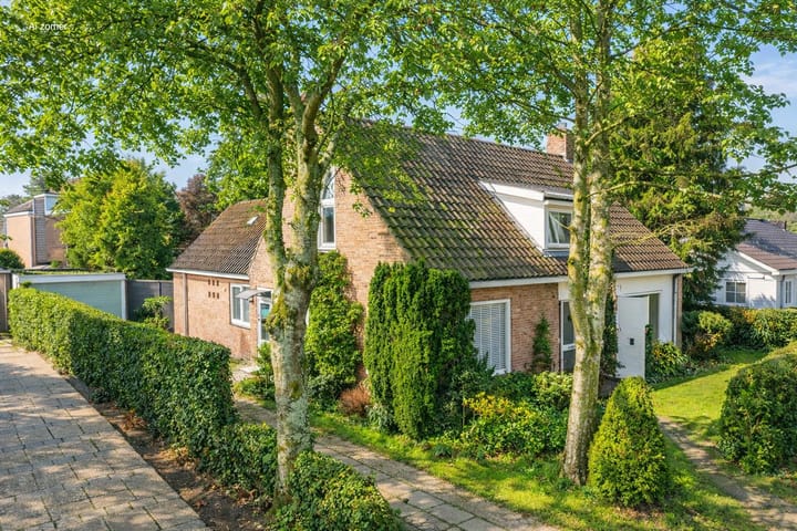 Karel de Grotelaan 84 main image