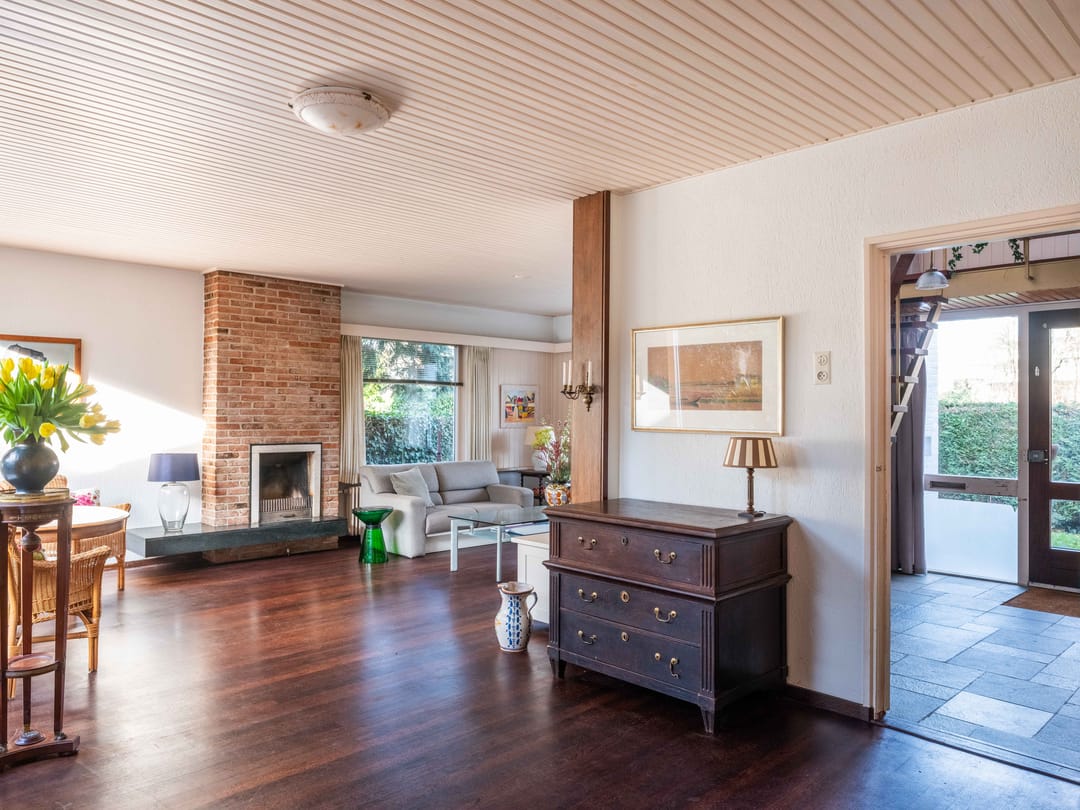 Foto 2 van Karel de Grotelaan 84