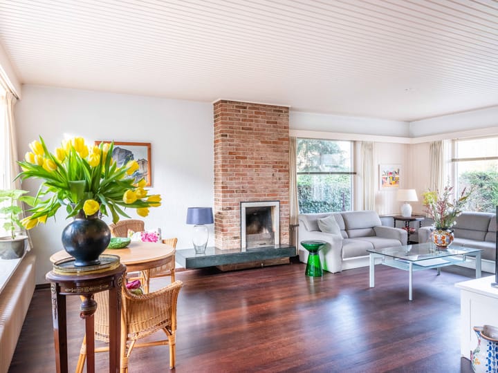 Foto 4 van Karel de Grotelaan 84