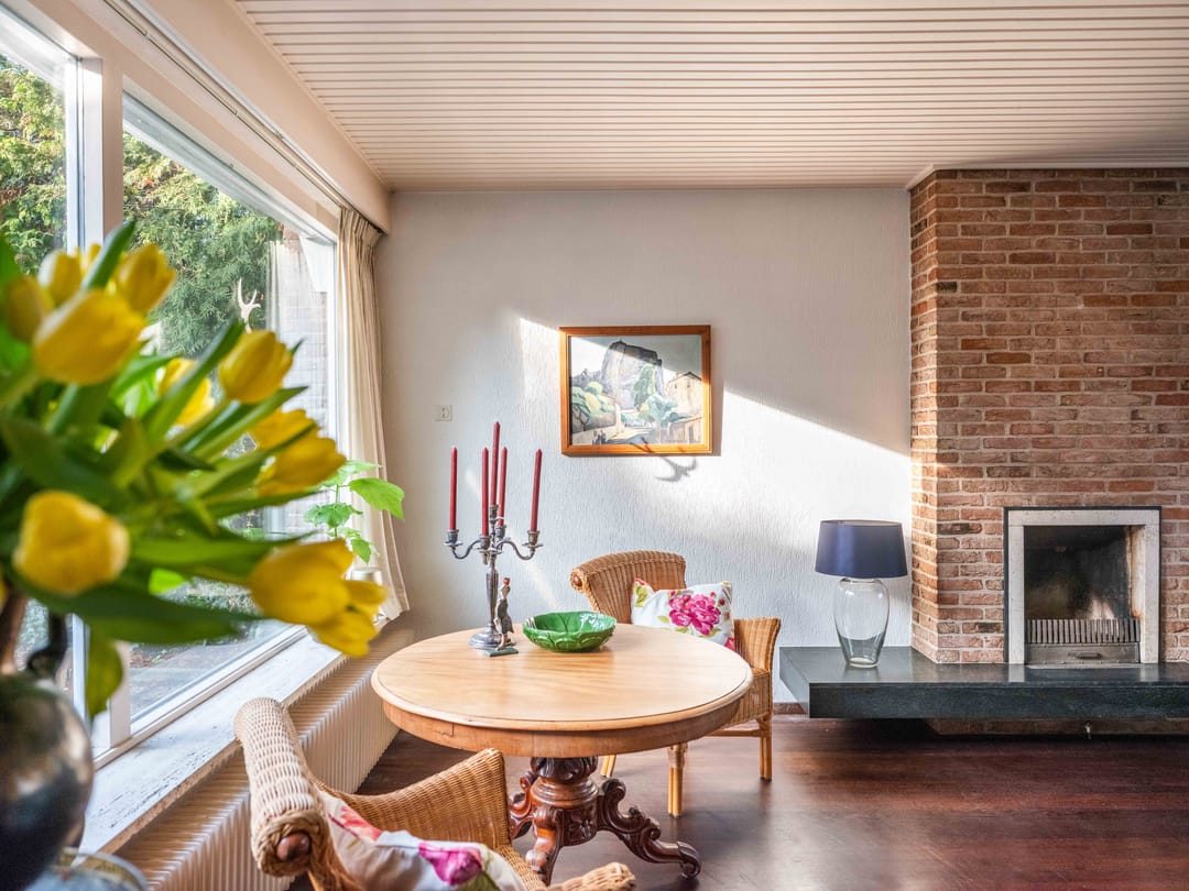 Foto 8 van Karel de Grotelaan 84