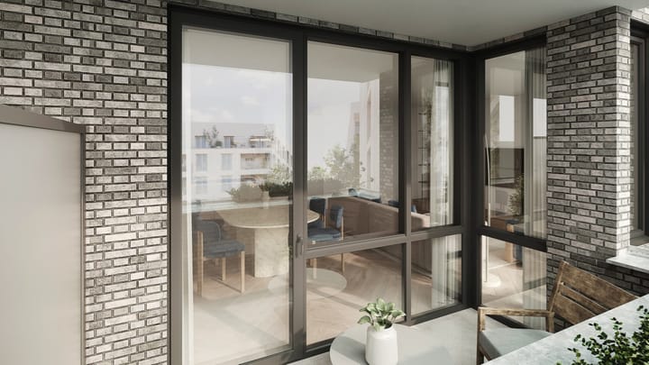 Foto 3 van Witherenstraat 7-T