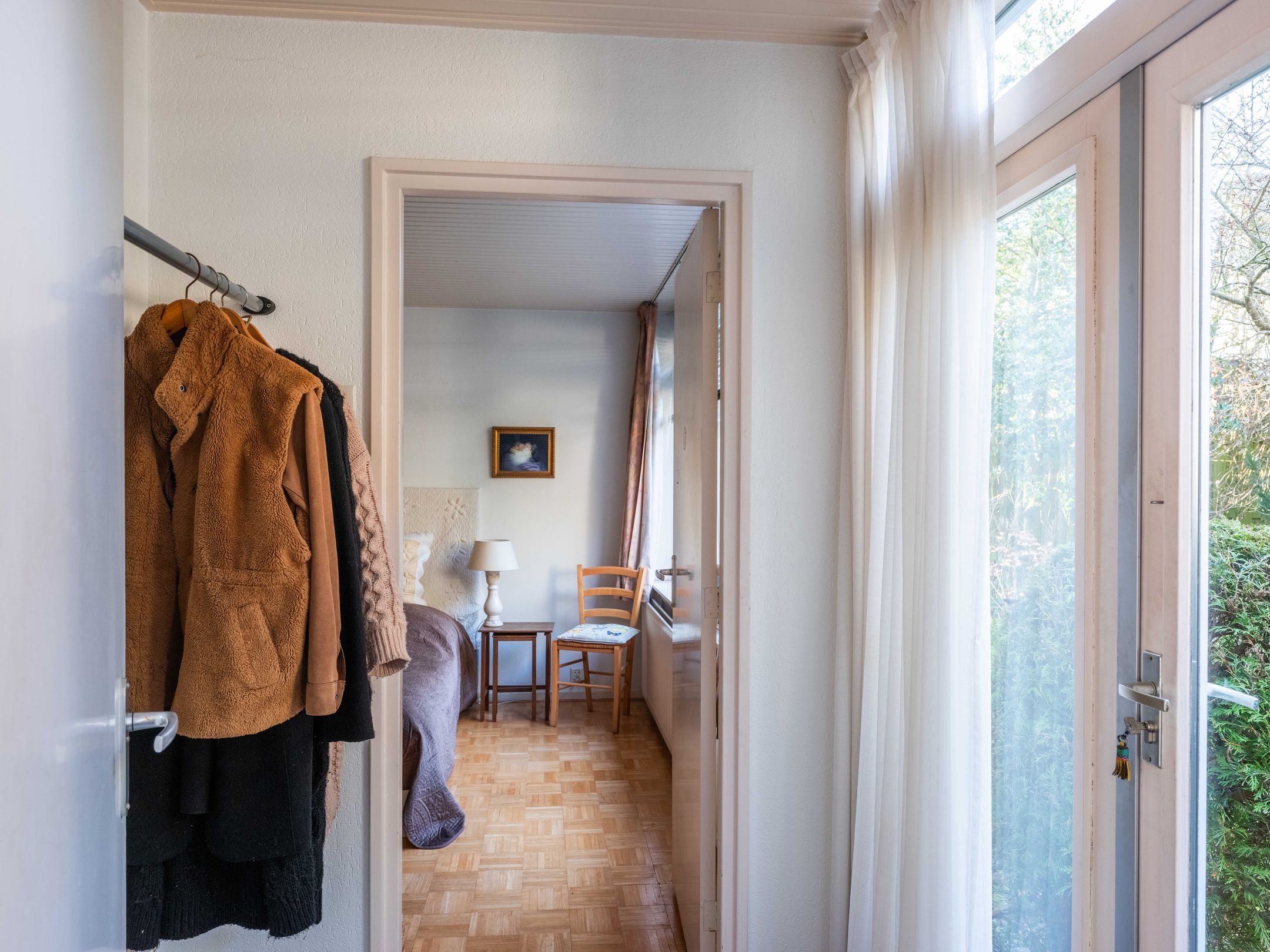 Foto 15 van Karel de Grotelaan 84