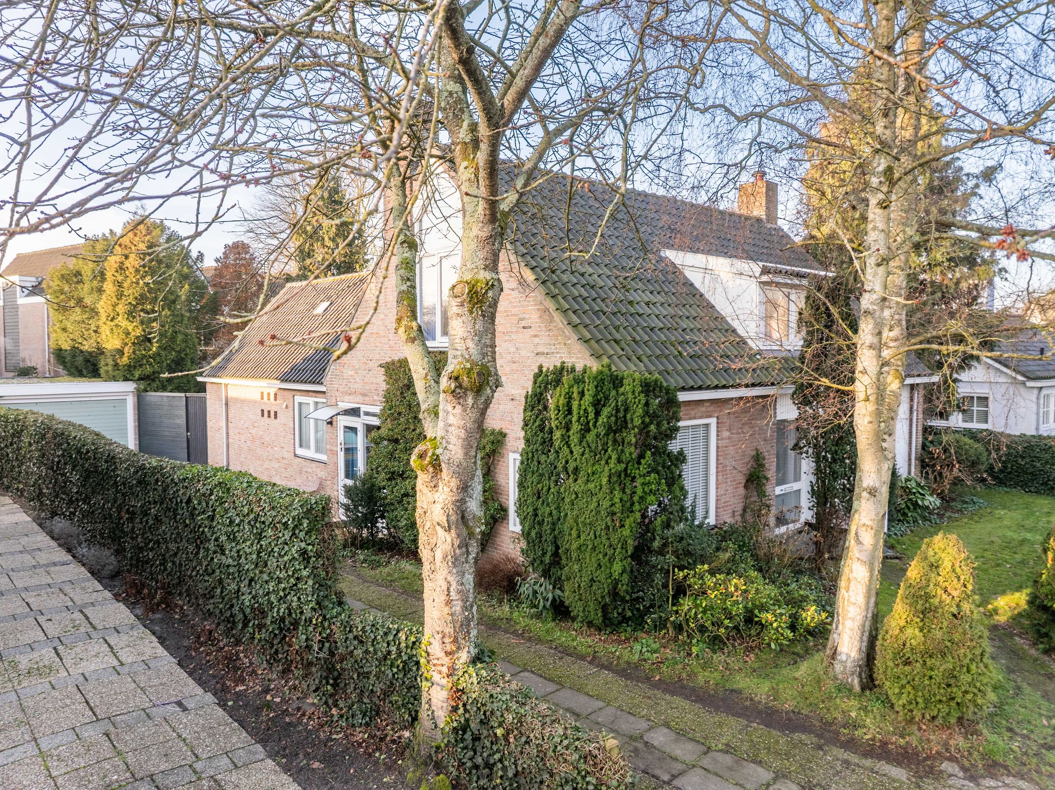 Foto 33 van Karel de Grotelaan 84