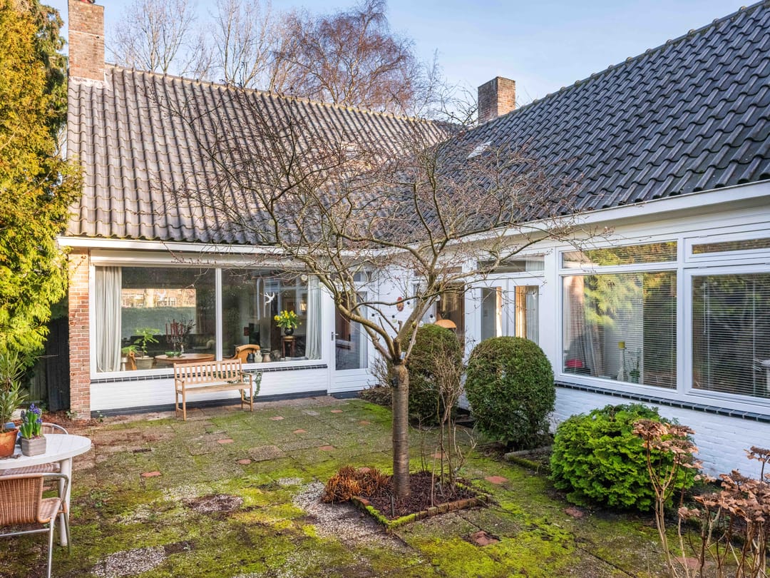 Foto 37 van Karel de Grotelaan 84