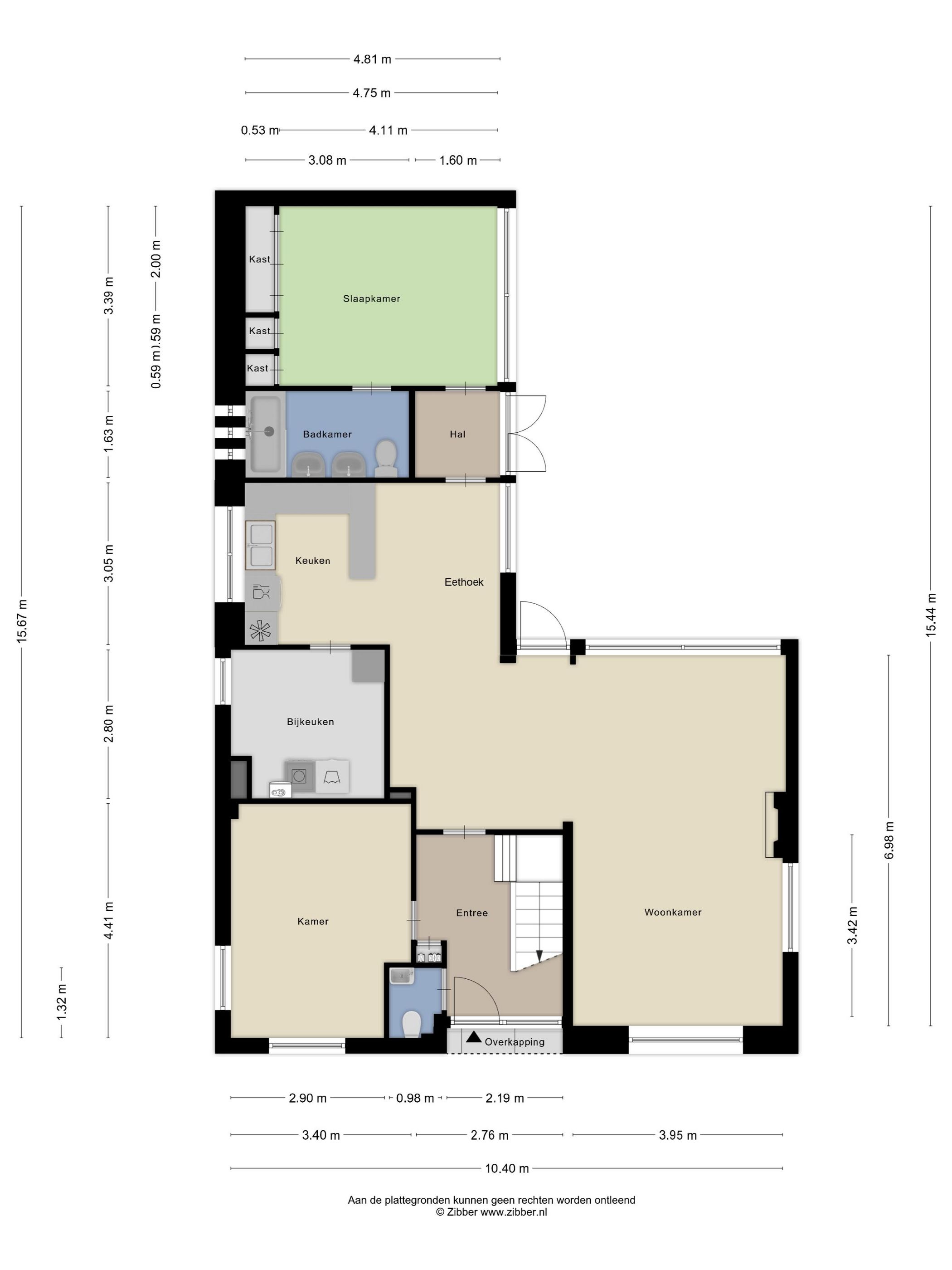 Foto 42 van Karel de Grotelaan 84