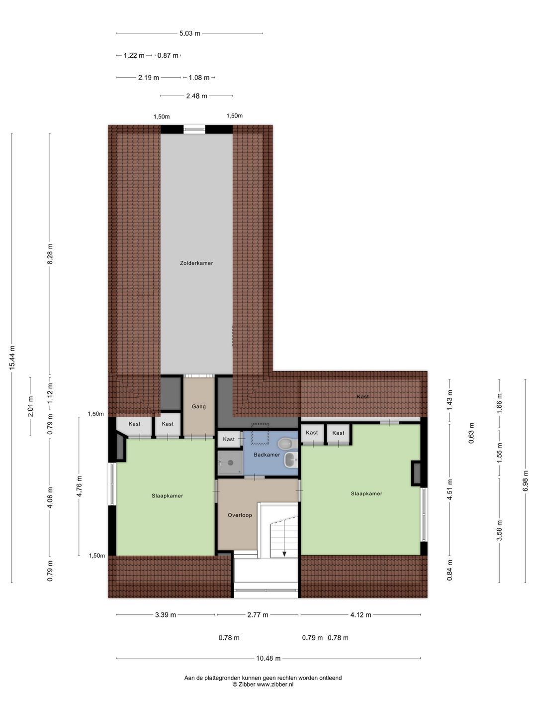 Foto 43 van Karel de Grotelaan 84