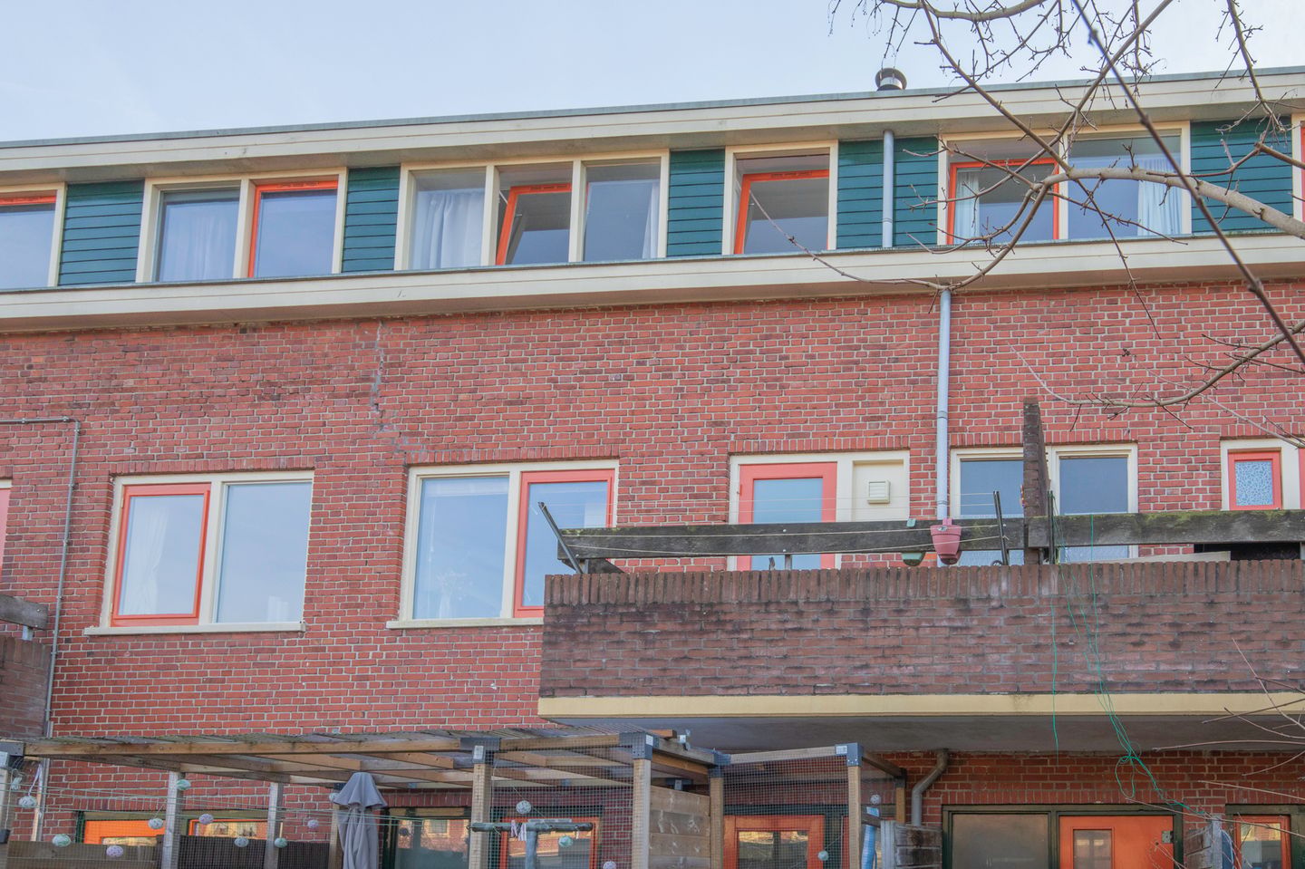 Foto 29 van Hortensialaan 18-A