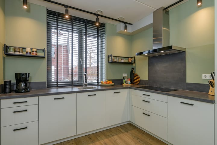 Foto 4 van Musicalstraat 132