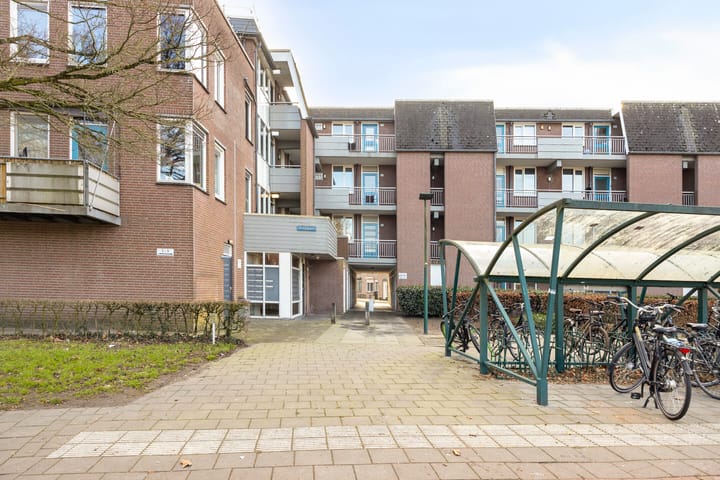 Foto 2 van Paukenlaan 37