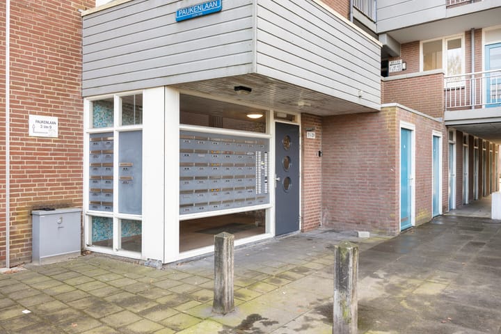 Foto 3 van Paukenlaan 37