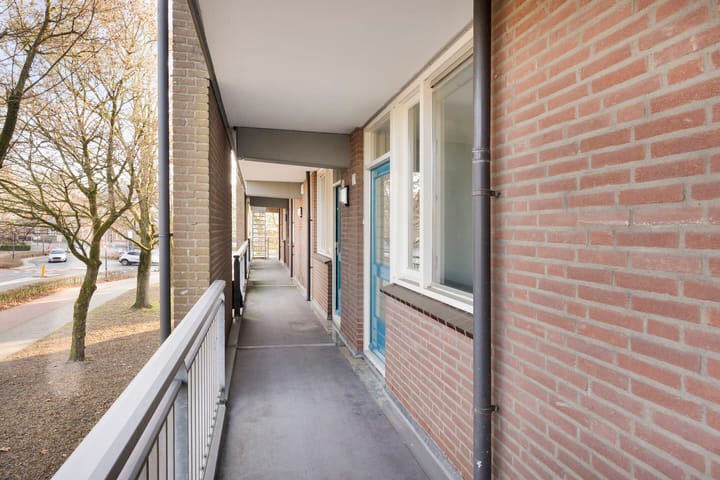 Foto 5 van Paukenlaan 37